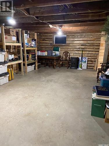 2015 1St Street N, Rockglen, SK - Indoor Photo Showing Other Room