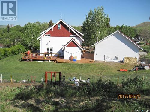 2015 1St Street N, Rockglen, SK - Outdoor