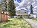 Exterior - 76  - 76-2 Ch. Du Lac-Chaud, La Macaza, QC  - Outdoor With Facade 