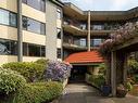 202-1149 Rockland Rd, Victoria, BC  - Outdoor With Balcony 