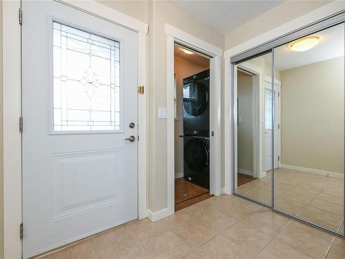 100-170 Centennial Dr, Courtenay, BC - Indoor Photo Showing Other Room