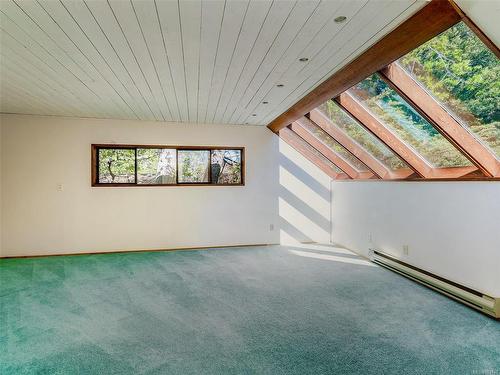 3779 Duke Rd, Metchosin, BC - Indoor Photo Showing Other Room