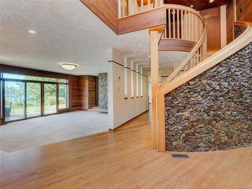3779 Duke Rd, Metchosin, BC - Indoor Photo Showing Other Room
