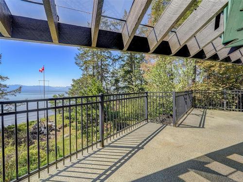 3779 Duke Rd, Metchosin, BC - Outdoor With Exterior