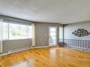 5215 Gertrude St, Port Alberni, BC  - Indoor Photo Showing Living Room 