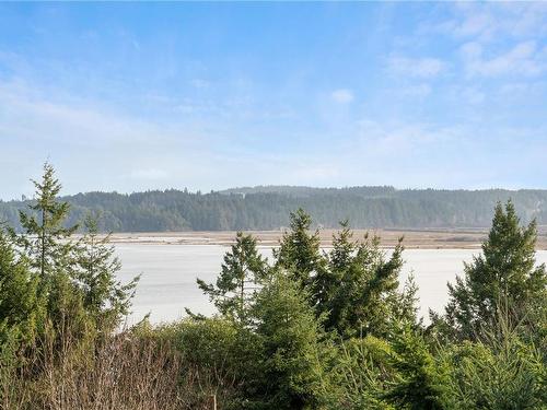918 Highview Terr, Nanaimo, BC - Outdoor With Body Of Water With View