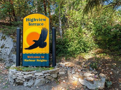 918 Highview Terr, Nanaimo, BC - Outdoor