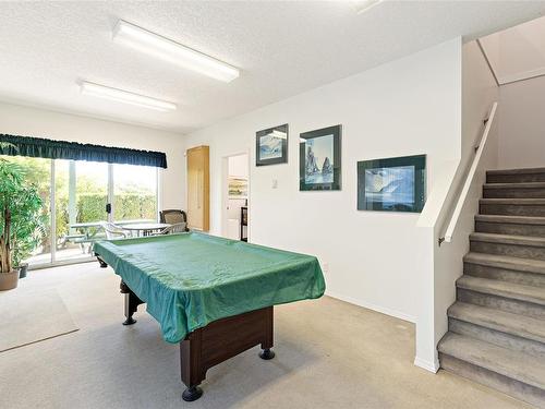 918 Highview Terr, Nanaimo, BC - Indoor Photo Showing Other Room