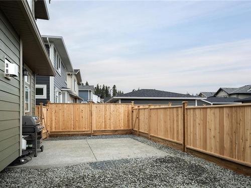 3421 Ryder Hesjedal Way, Colwood, BC - Outdoor