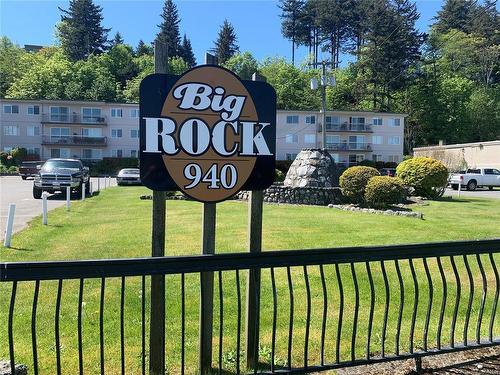 38-940 Island Hwy South, Campbell River, BC - Outdoor