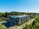 308-1588 North Dairy Rd, Saanich, BC  - Outdoor With View 