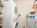208-866 Goldstream Ave, Langford, BC  - Indoor Photo Showing Laundry Room 