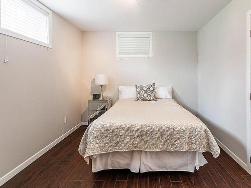Chambre Ã Â coucher - 130 Rue Larouche, Cowansville, QC - Indoor Photo Showing Bedroom