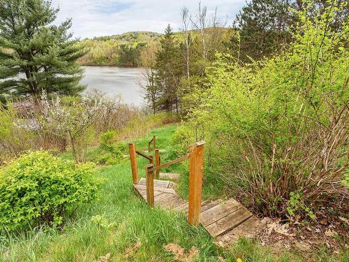 130 Rue Larouche, Cowansville, QC - Outdoor With View