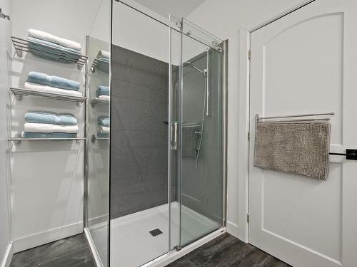Salle de bains - 6-104 Ch. Des Quatre-Sommets, Mont-Tremblant, QC - Indoor Photo Showing Bathroom