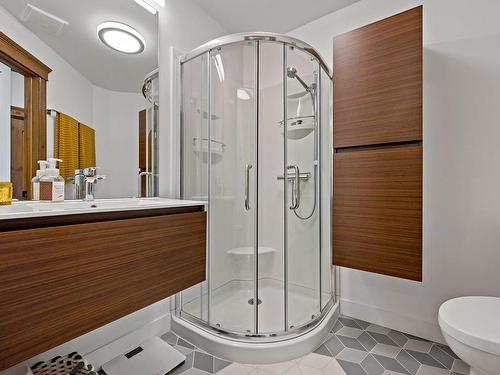 Salle de bains - 6-104 Ch. Des Quatre-Sommets, Mont-Tremblant, QC - Indoor Photo Showing Bathroom