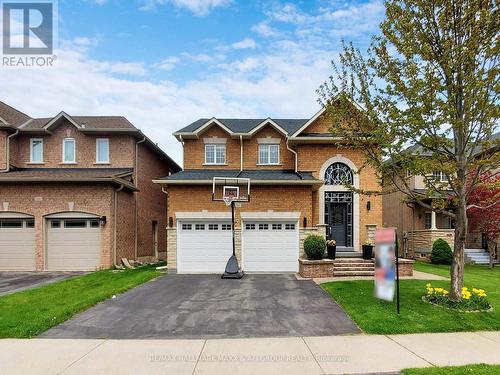 2211 Stratus Drive, Oakville, ON - Outdoor With Facade