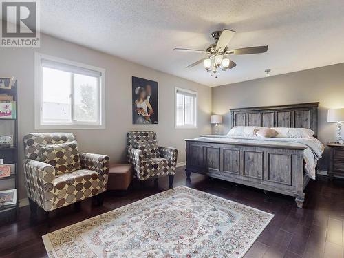 2211 Stratus Drive, Oakville, ON - Indoor Photo Showing Bedroom
