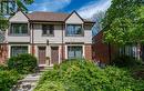 #Main -22 Strathgowan Ave, Toronto, ON  - Outdoor With Facade 