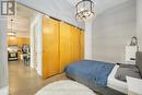 760 - 155 Dalhousie Street, Toronto, ON  - Indoor Photo Showing Bedroom 
