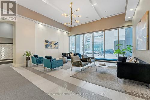 2710 - 19 Grand Trunk Crescent, Toronto, ON - Indoor Photo Showing Other Room