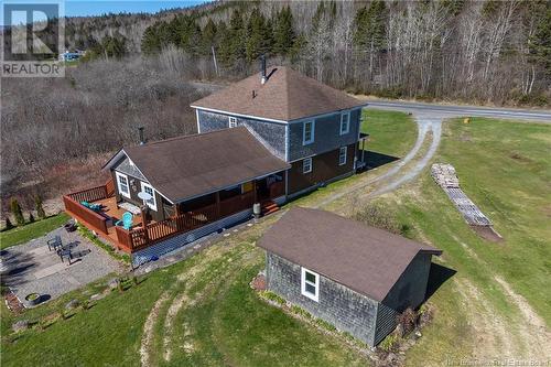 4636 Route 111, Upperton, NB - Outdoor