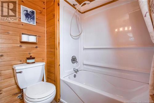 4636 Route 111, Upperton, NB - Indoor Photo Showing Bathroom