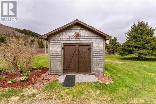 4636 Route 111, Upperton, NB - Outdoor