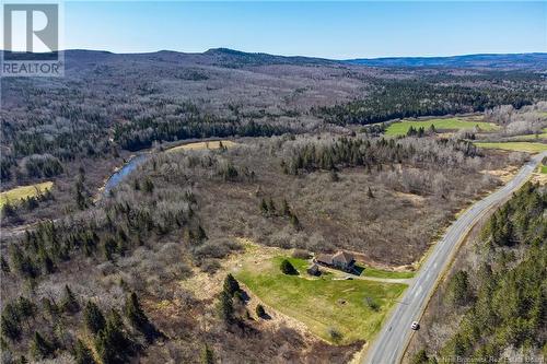 4636 Route 111, Upperton, NB - Outdoor With View