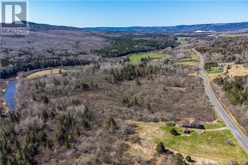 4636 Route 111, Upperton, NB - Outdoor With View