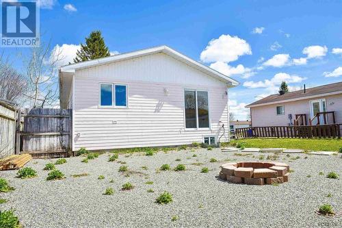 230 Timcor Cres, Timmins, ON - Outdoor