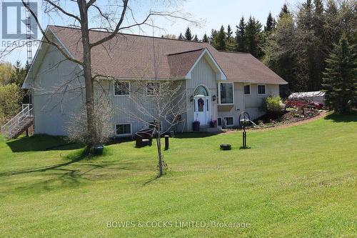 2253 Wallace Point Road, Otonabee-South Monaghan, ON - Outdoor