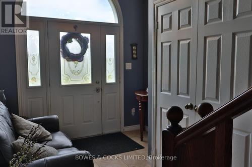 2253 Wallace Point Road, Otonabee-South Monaghan, ON - Indoor Photo Showing Other Room