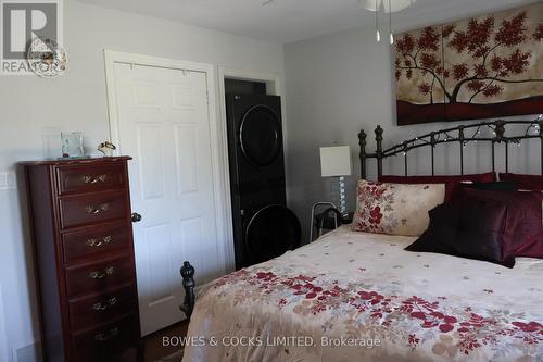 2253 Wallace Point Road, Otonabee-South Monaghan, ON - Indoor Photo Showing Bedroom