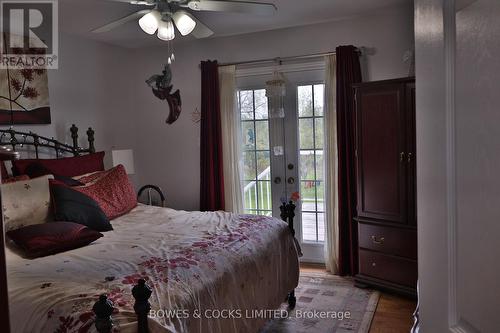 2253 Wallace Point Road, Otonabee-South Monaghan, ON - Indoor Photo Showing Bedroom