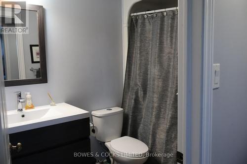 2253 Wallace Point Road, Otonabee-South Monaghan, ON - Indoor Photo Showing Bathroom