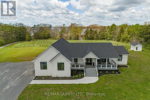 1688 County Road 12, Prince Edward County, ON - Outdoor