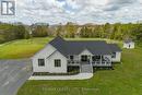 1688 County Road 12, Prince Edward County, ON  - Outdoor 