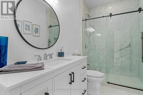1688 County Road 12, Prince Edward County, ON - Indoor Photo Showing Bathroom
