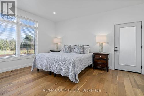 1688 County Road 12, Prince Edward County, ON - Indoor Photo Showing Bedroom