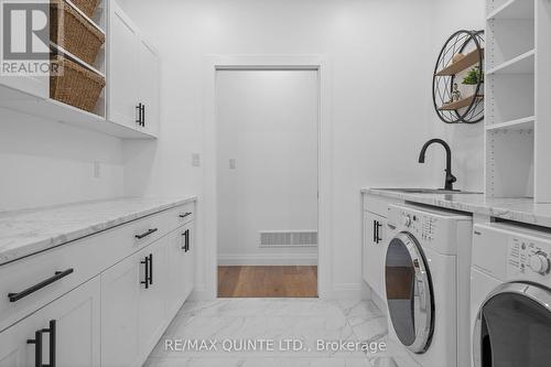 1688 County Road 12, Prince Edward County, ON - Indoor Photo Showing Laundry Room