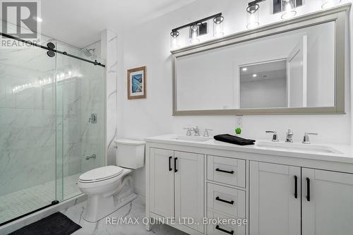 1688 County Road 12, Prince Edward County, ON - Indoor Photo Showing Bathroom