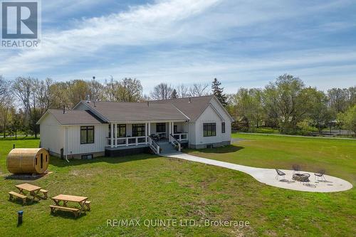 1688 County Road 12, Prince Edward County, ON - Outdoor