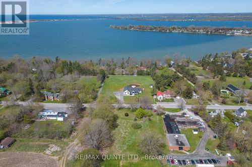 1688 County Road 12, Prince Edward County, ON - Outdoor With Body Of Water With View