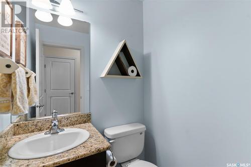 303 615 Lynd Crescent, Saskatoon, SK - Indoor Photo Showing Bathroom