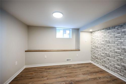 43 Mahony Avenue|Unit #2, Hamilton, ON - Indoor Photo Showing Other Room