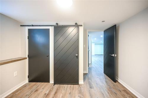 43 Mahony Avenue|Unit #2, Hamilton, ON - Indoor Photo Showing Other Room
