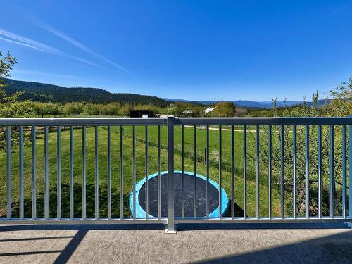 4608 Harrison Road, Kamloops, BC - Outdoor With View