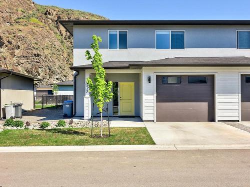 172-2683 Ord Rd, Kamloops, BC - Outdoor With Facade