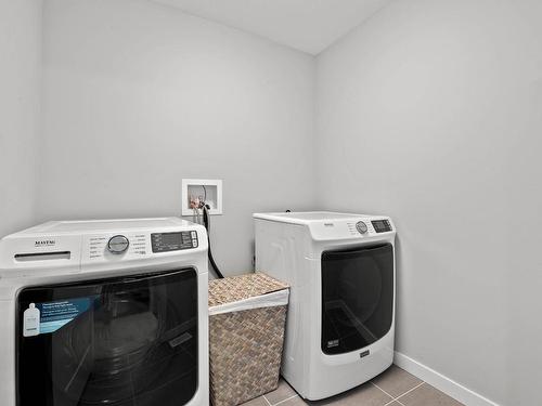 172-2683 Ord Rd, Kamloops, BC - Indoor Photo Showing Laundry Room